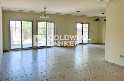 Villa - 3 Bedrooms - 4 Bathrooms for rent in District 12K - Jumeirah Village Circle - Dubai Villa - 3 Bedrooms - 4 Bathrooms for rent in District 12K - Jumeirah Village Circle - Dubai
