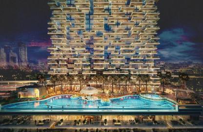 Apartment - 2 Bedrooms - 3 Bathrooms for sale in Safa Gate - Al Wasl - Dubai