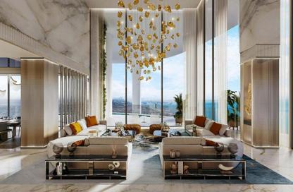 Apartment - 2 Bedrooms - 3 Bathrooms for sale in Safa Gate - Al Wasl - Dubai