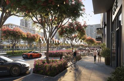 Apartment - 2 Bedrooms - 3 Bathrooms for sale in Lana On The Park - Town Square - Dubai