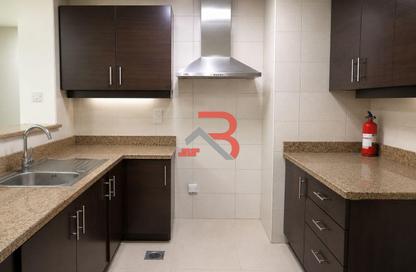 Apartment - 2 Bedrooms - 3 Bathrooms for sale in Centrium Tower 3 - Centrium Towers - Dubai Production City (IMPZ) - Dubai
