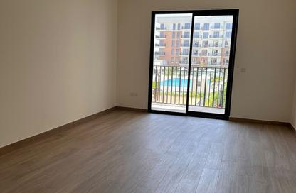 Apartment - 1 - 1 for rent in The Mayfair - Town Square - Dubai