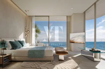 شقة - غرفة نوم - 1 حمام للبيع في تشيلسيا رزيدنس من داماك - مدينة دبي الملاحية - دبي