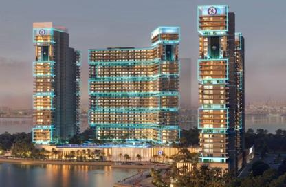 شقة - غرفة نوم - 1 حمام للبيع في تشيلسيا رزيدنس من داماك - مدينة دبي الملاحية - دبي شقة - غرفة نوم - 1 حمام للبيع في تشيلسيا رزيدنس من داماك - مدينة دبي الملاحية - دبي