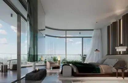 Apartment - 3 Bedrooms - 4 Bathrooms for sale in Bond Enclave - Arjan - Dubai