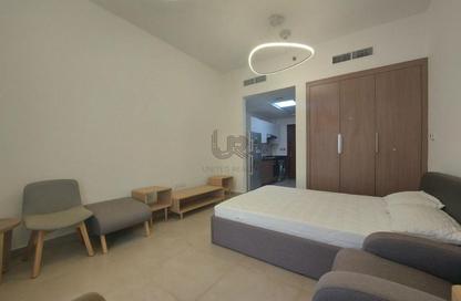 Apartment - Studio - 1 Bathroom for rent in Azizi Farishta - Al Furjan - Dubai
