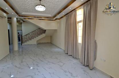 Villa - 5 Bedrooms - 7 Bathrooms for rent in Al Rawda 1 - Al Rawda - Ajman Villa - 5 Bedrooms - 7 Bathrooms for rent in Al Rawda 1 - Al Rawda - Ajman
