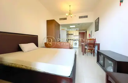 شقة - 1 حمام للايجار في إيليت سبورت 8 - مساكن النخبة الرياضية - مدينة دبي الرياضية - دبي