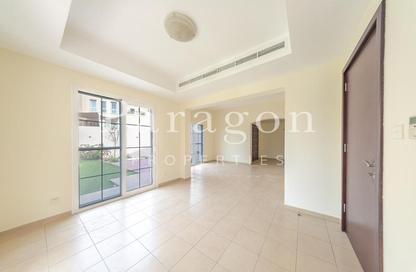 Townhouse - 3 Bedrooms - 4 Bathrooms for rent in Al Reem 1 - Al Reem - Arabian Ranches - Dubai