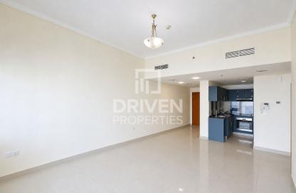 Apartment - 1 - 2 for rent in Ocean Heights - Dubai Marina - Dubai