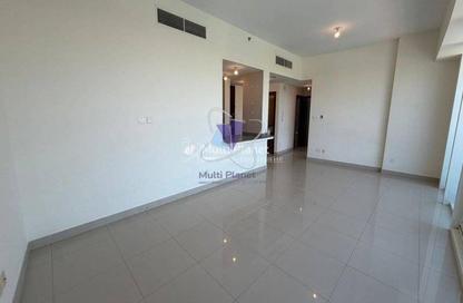 Apartment - 2 Bedrooms - 3 Bathrooms for rent in Marina Bay - City Of Lights - Al Reem Island - Abu Dhabi