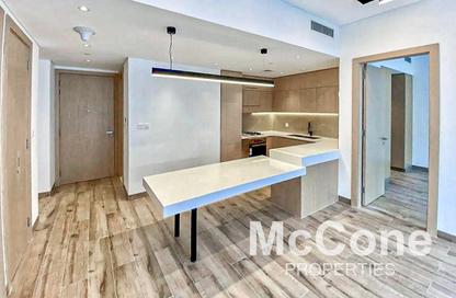 Apartment - 2 - 3 for rent in Oakley Square Residences Tower B - Oakley Square Residences - District 11 - Jumeirah Village Circle - Dubai