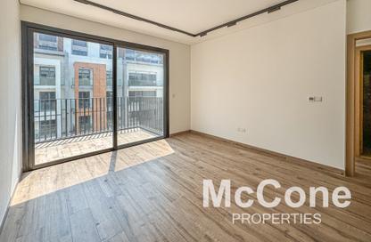 Apartment - 2 - 3 for rent in Oakley Square Residences Tower B - Oakley Square Residences - District 11 - Jumeirah Village Circle - Dubai