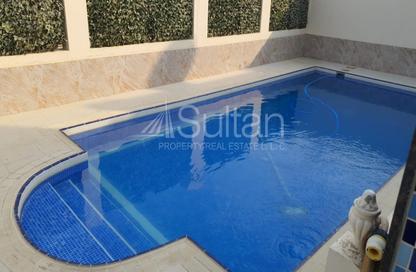 Townhouse - 3 Bedrooms - 5 Bathrooms for rent in The Townhouses at Al Hamra Village - Al Hamra Village - Ras Al Khaimah