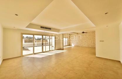 Townhouse - 3 Bedrooms - 5 Bathrooms for rent in The Townhouses at Al Hamra Village - Al Hamra Village - Ras Al Khaimah
