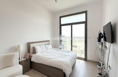 Apartment - Studio - 1 Bathroom for sale in Laya Heights - Dubai Studio City - Dubai