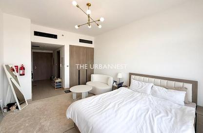 Apartment - Studio - 1 Bathroom for sale in Laya Heights - Dubai Studio City - Dubai