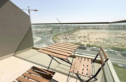 Apartment - Studio - 1 Bathroom for sale in Laya Heights - Dubai Studio City - Dubai