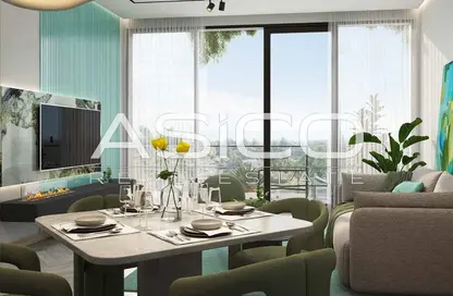Apartment - 1 Bedroom - 1 Bathroom for sale in Elo 2 - Elo - Damac Hills 2 - Dubai