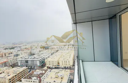 Apartment - 1 Bedroom - 2 Bathrooms for rent in Karama Park Area - Al Karama - Dubai