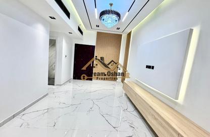 Apartment - 1 Bedroom - 2 Bathrooms for rent in Ali Building - Al Jaddaf - Dubai
