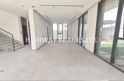 Villa - 4 - 7 for rent in Hoshi 1 - Hoshi - Al Badie - Sharjah Villa - 4 - 7 for rent in Hoshi 1 - Hoshi - Al Badie - Sharjah