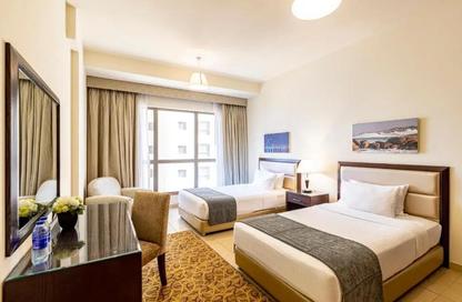 Hotel and Hotel Apartment - 2 Bedrooms - 3 Bathrooms for rent in Roda Amwaj Suites - Amwaj - Jumeirah Beach Residence - Dubai Hotel and Hotel Apartment - 2 Bedrooms - 3 Bathrooms for rent in Roda Amwaj Suites - Amwaj - Jumeirah Beach Residence - Dubai