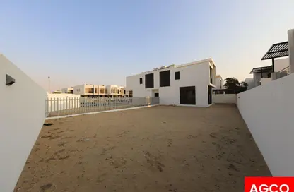 تاون هاوس - 6 غرف نوم - 7 حمامات للبيع في فلل اوروم - آستر - داماك هيلز 2 - دبي