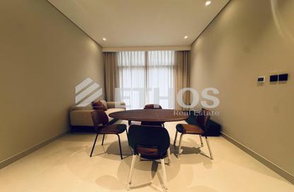 Apartment - 1 Bedroom - 2 Bathrooms for rent in Marquis Elegance - Arjan - Dubai