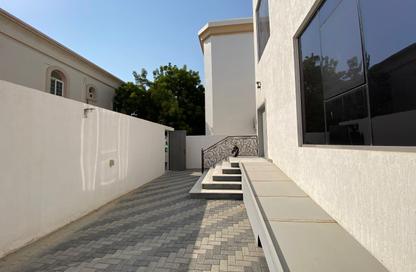 Villa - 4 - 4 for sale in Al Fisht - Al Heerah - Sharjah