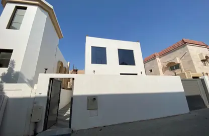 فيلا - 4 غرف نوم - 4 حمامات للبيع في الفشت - الحيرة - الشارقة فيلا - 4 غرف نوم - 4 حمامات للبيع في الفشت - الحيرة - الشارقة