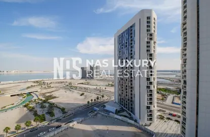 Apartment - 2 Bedrooms - 3 Bathrooms for sale in Park View - Saadiyat Island - Abu Dhabi