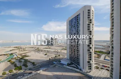 شقة - 2 غرف نوم - 3 حمامات للبيع في بارك فيو - جزيرة السعديات - أبوظبي