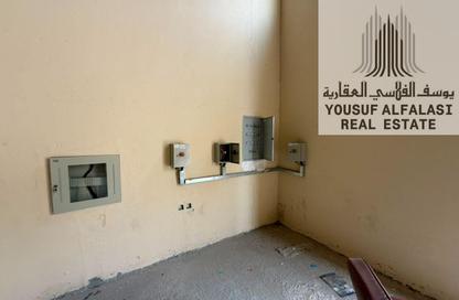 Warehouse - Studio - 1 Bathroom for rent in Umm Al Thuoob - Umm Al Quwain