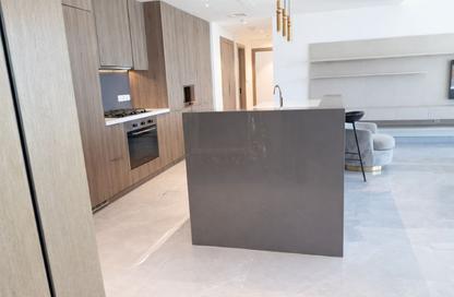 Apartment - 3 Bedrooms - 3 Bathrooms for rent in Lavender Garden Suites - Acacia Avenues - Al Sufouh 1 - Al Sufouh - Dubai