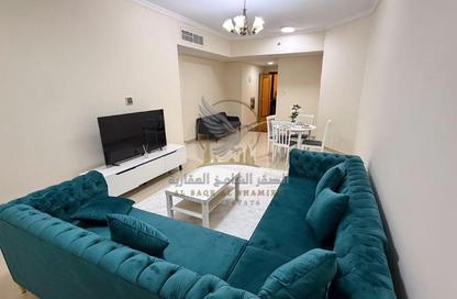 Apartment - 2 - 2 for rent in Muwaileh 29 Building - Muwaileh - Sharjah