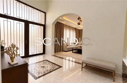 Villa - 5 - 6 for rent in Al Barsha South 1 - Al Barsha South - Al Barsha - Dubai Villa - 5 - 6 for rent in Al Barsha South 1 - Al Barsha South - Al Barsha - Dubai