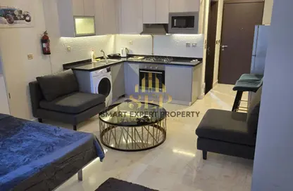 شقة - 1 حمام للايجار في بيز من دانوب - الخليج التجاري - دبي