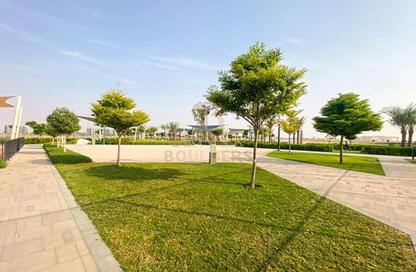 Villa - 2 Bedrooms - 3 Bathrooms for rent in The Pulse Villas - The Pulse - Dubai South (Dubai World Central) - Dubai