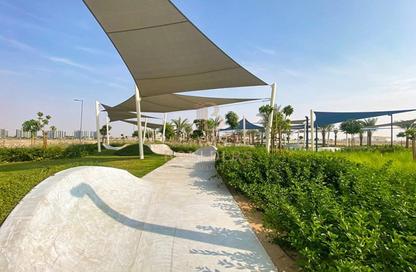Villa - 2 Bedrooms - 3 Bathrooms for rent in The Pulse Villas - The Pulse - Dubai South (Dubai World Central) - Dubai