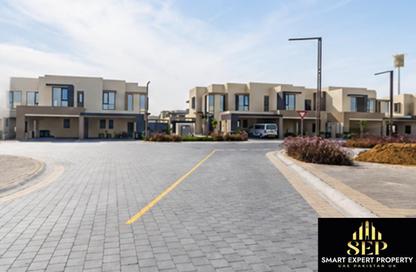 Villa - 3 Bedrooms - 4 Bathrooms for rent in Maple at Dubai Hills Estate - Dubai Hills Estate - Dubai Villa - 3 Bedrooms - 4 Bathrooms for rent in Maple at Dubai Hills Estate - Dubai Hills Estate - Dubai