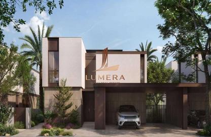 Villa - 5 - 6 for sale in Cassia 2 - Cassia - The Wilds by Aldar - Dubai