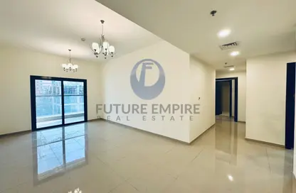 Apartment - 2 Bedrooms - 3 Bathrooms for rent in Jumeirah Garden City - Al Satwa - Dubai