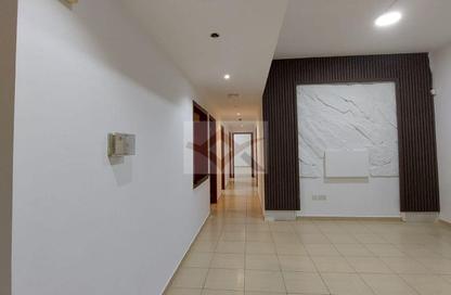 Apartment - 2 - 3 for rent in Sadaf 6 - Sadaf - Jumeirah Beach Residence - Dubai