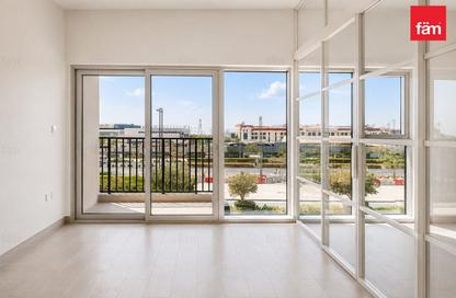 Apartment - 1 Bedroom - 1 Bathroom for sale in Golfville Block A - Golfville - Dubai Hills Estate - Dubai