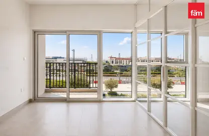 Apartment - 1 Bedroom - 1 Bathroom for sale in Golfville Block A - Golfville - Dubai Hills Estate - Dubai Apartment - 1 Bedroom - 1 Bathroom for sale in Golfville Block A - Golfville - Dubai Hills Estate - Dubai