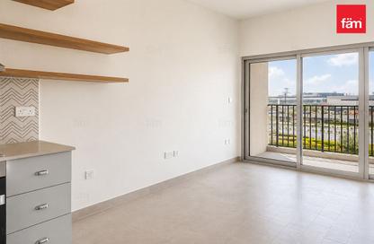 Apartment - 1 Bedroom - 1 Bathroom for sale in Golfville Block A - Golfville - Dubai Hills Estate - Dubai