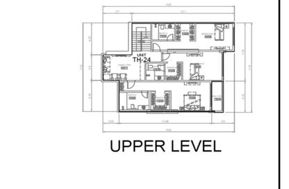 Villa - 4 Bedrooms - 6 Bathrooms for sale in Ajman One - Phase 2 - Ajman Downtown - Ajman