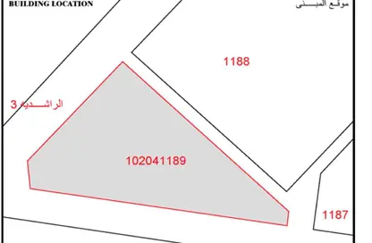 فيلا - 4 غرف نوم - 6 حمامات للبيع في عجمان واحد - المرحلة الثانية - عجمان وسط المدينة - عجمان