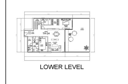 Villa - 4 Bedrooms - 6 Bathrooms for sale in Ajman One - Phase 2 - Ajman Downtown - Ajman